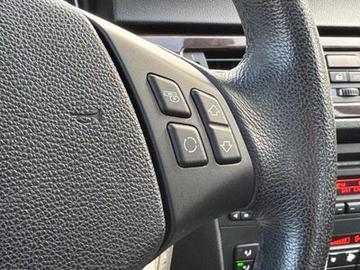 2010 BMW 3 Series 328i xDrive