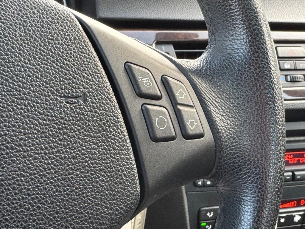 2010 BMW 3 Series 328i xDrive