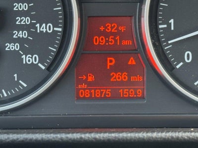 2010 BMW 3 Series 328i xDrive