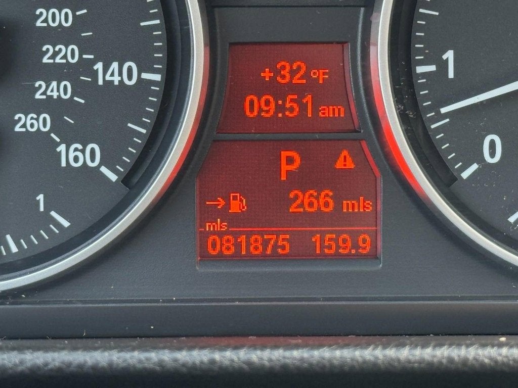 2010 BMW 3 Series 328i xDrive