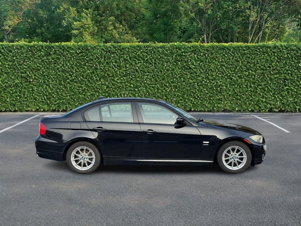 2010 BMW 3 Series 328i xDrive