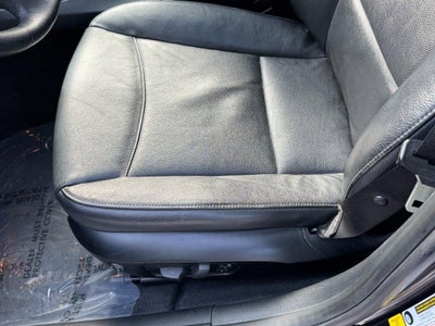 2010 BMW 3 Series 328i xDrive