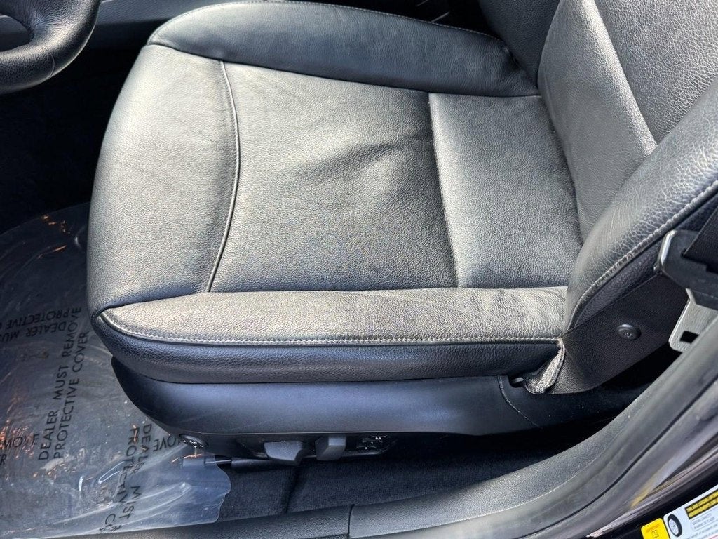 2010 BMW 3 Series 328i xDrive