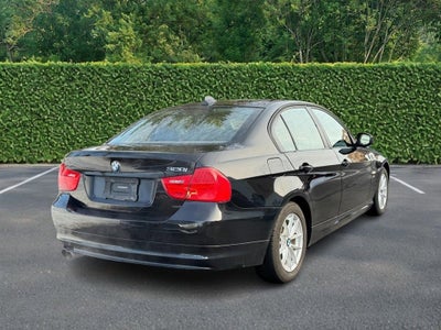 2010 BMW 3 Series 328i xDrive