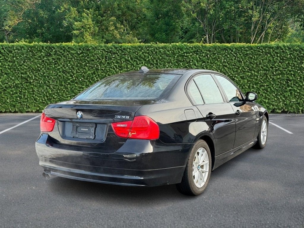 2010 BMW 3 Series 328i xDrive