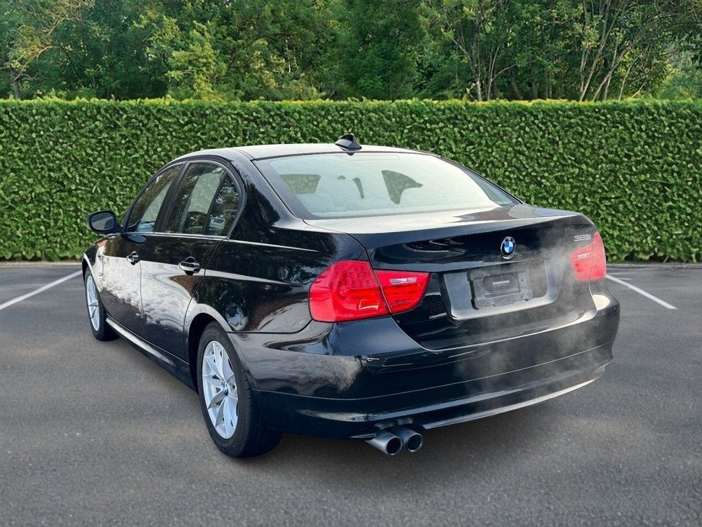 2010 BMW 3 Series 328i xDrive