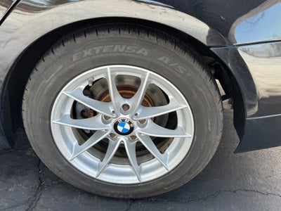 2010 BMW 3 Series 328i xDrive