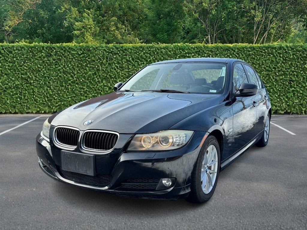2010 BMW 3 Series 328i xDrive