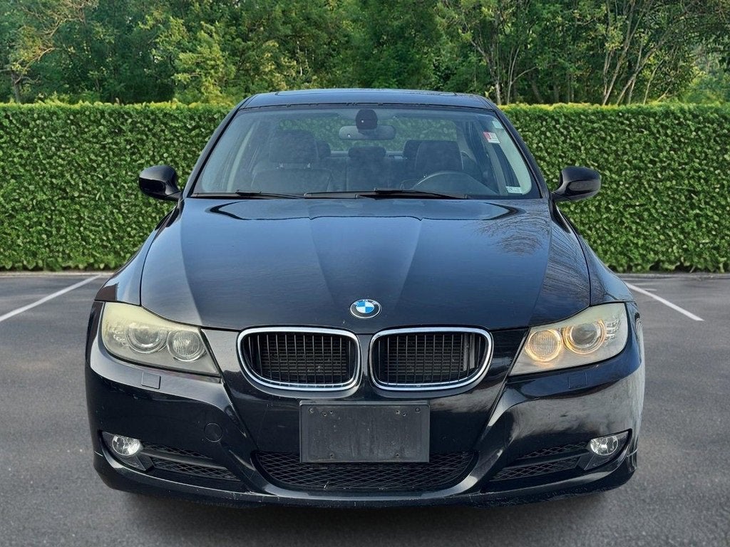 2010 BMW 3 Series 328i xDrive