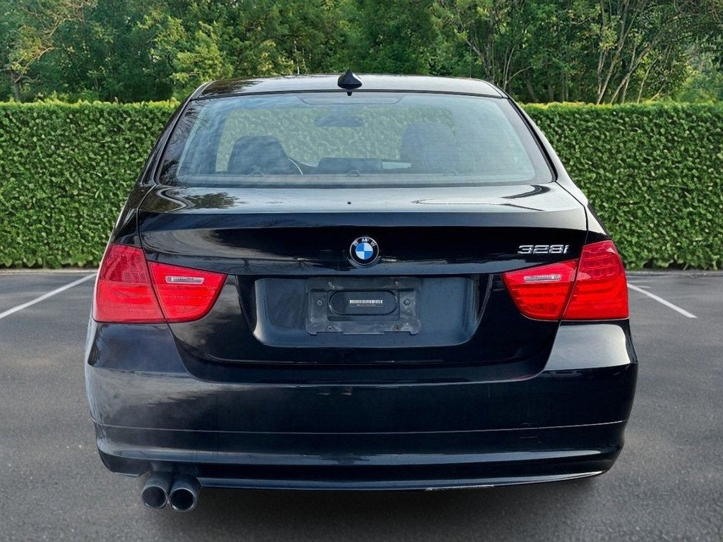 2010 BMW 3 Series 328i xDrive