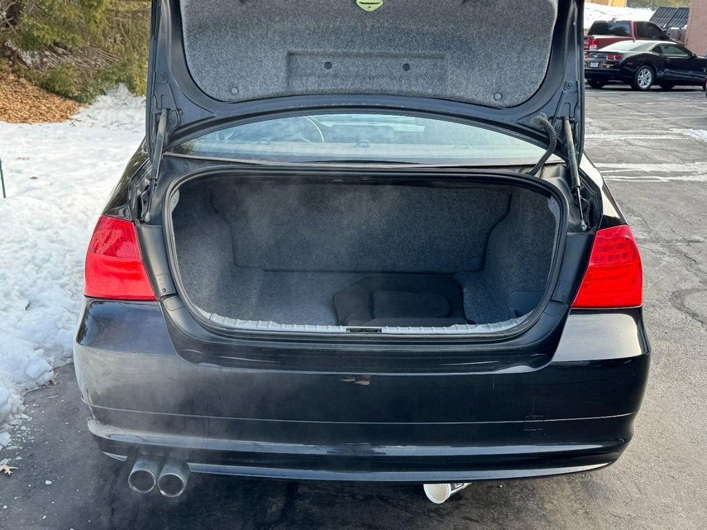 2010 BMW 3 Series 328i xDrive