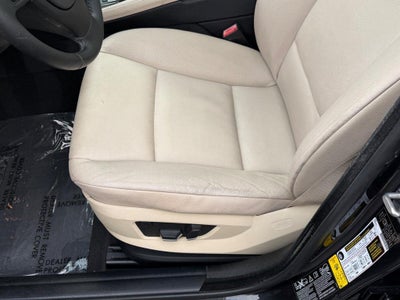 2012 BMW 5 Series 528i xDrive