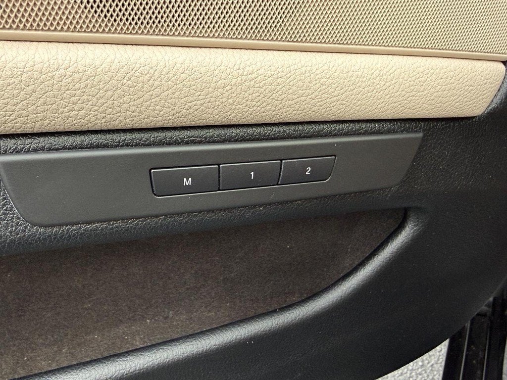 2012 BMW 5 Series 528i xDrive