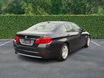 2012 BMW 5 Series 528i xDrive