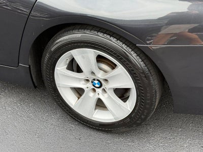 2012 BMW 5 Series 528i xDrive