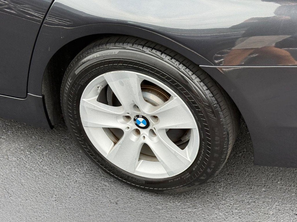 2012 BMW 5 Series 528i xDrive