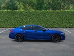 2022 BMW M8 Competition