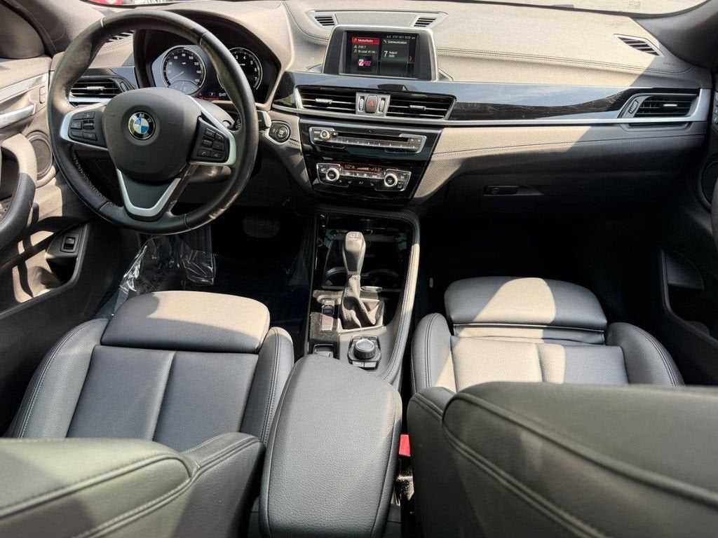 2018 BMW X2 sDrive28i