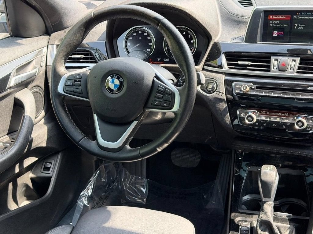 2018 BMW X2 sDrive28i