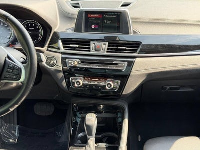 2018 BMW X2 sDrive28i
