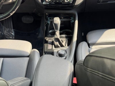 2018 BMW X2 sDrive28i