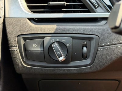 2018 BMW X2 sDrive28i