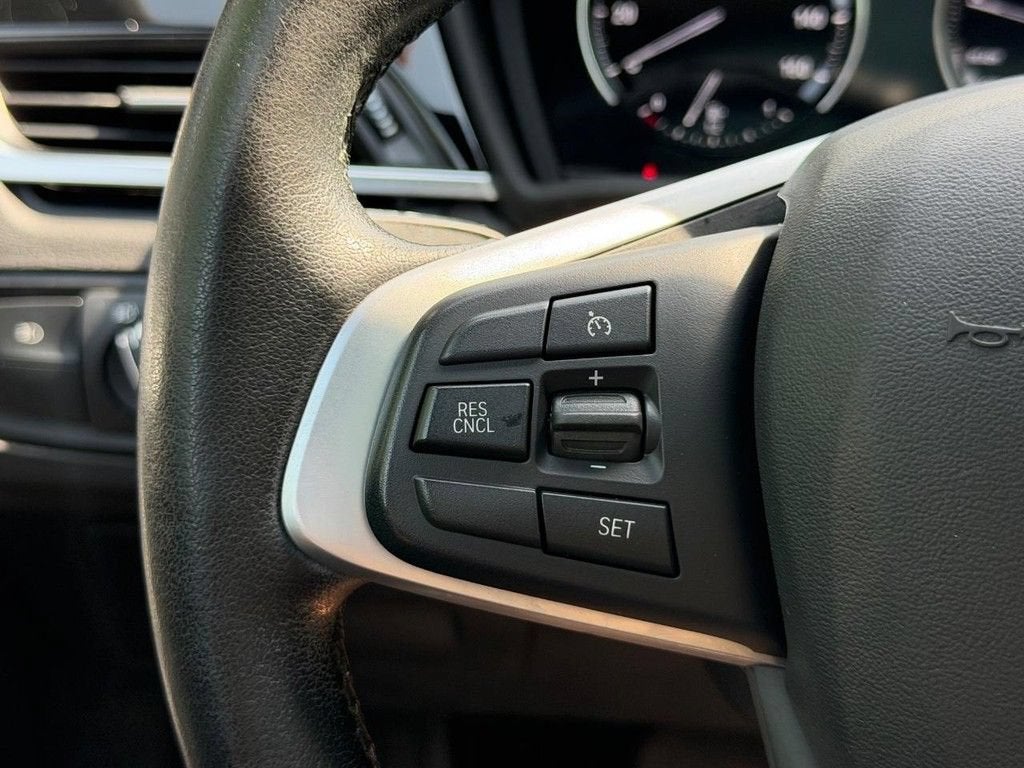 2018 BMW X2 sDrive28i