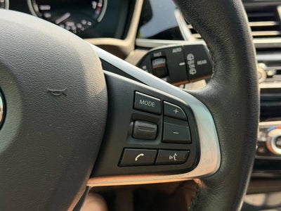 2018 BMW X2 sDrive28i