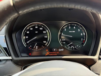 2018 BMW X2 sDrive28i