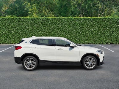 2018 BMW X2 sDrive28i