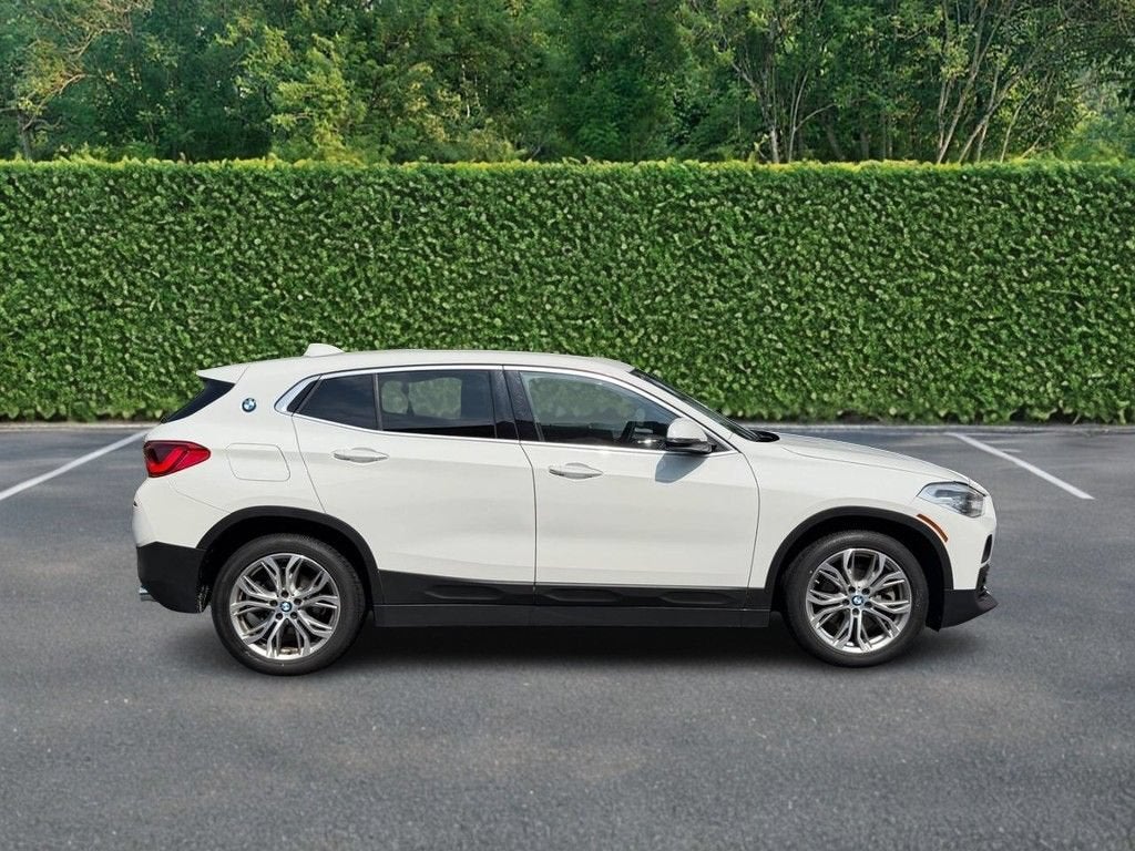 2018 BMW X2 sDrive28i