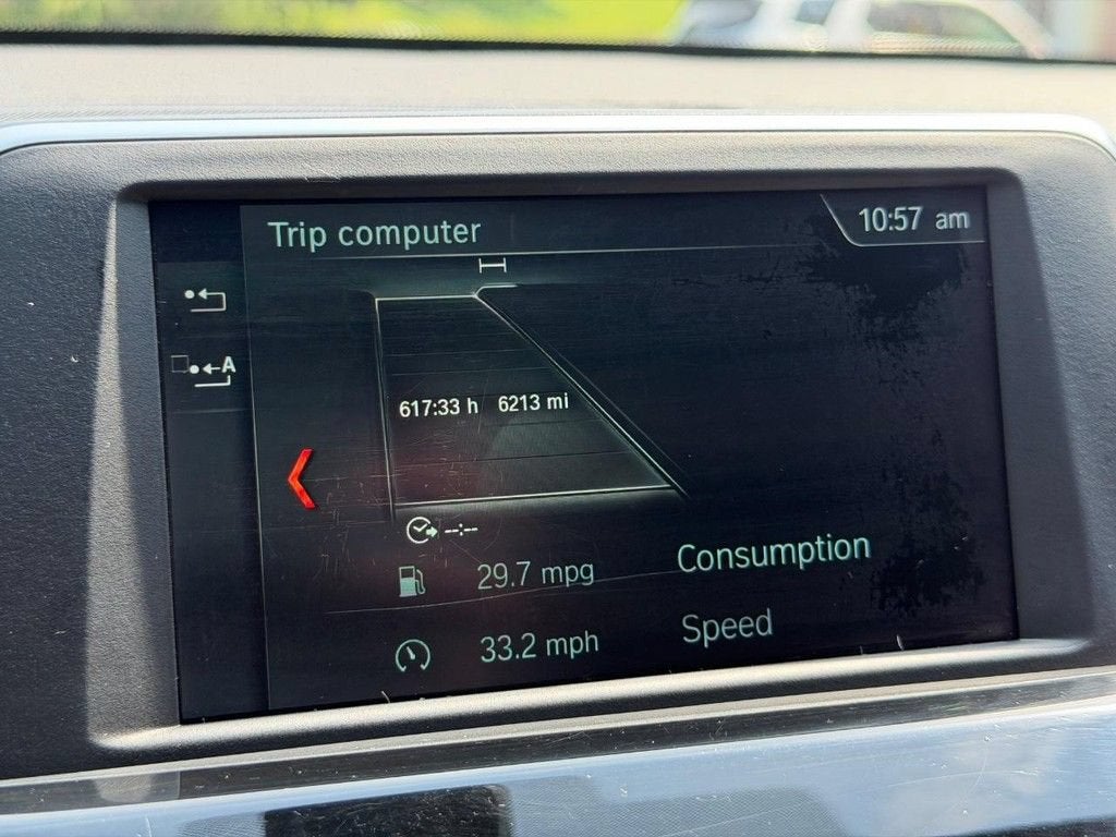 2018 BMW X2 sDrive28i