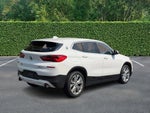 2018 BMW X2 sDrive28i