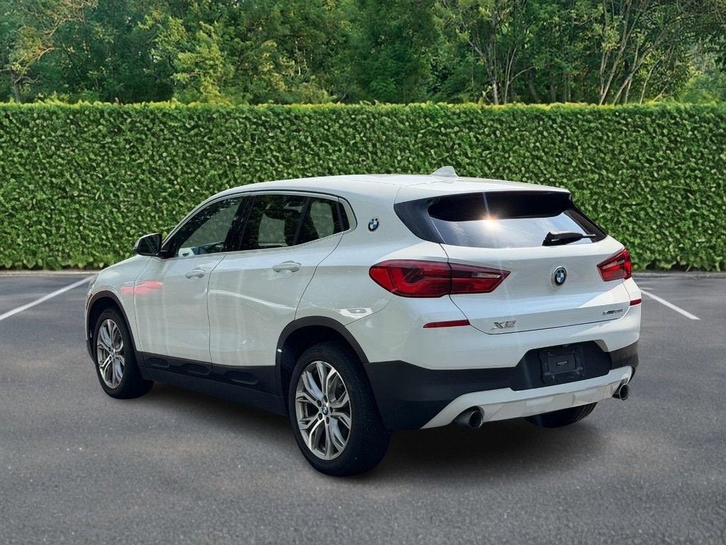 2018 BMW X2 sDrive28i