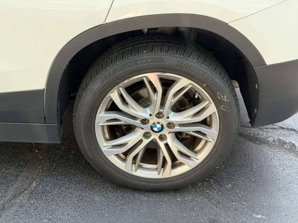 2018 BMW X2 sDrive28i