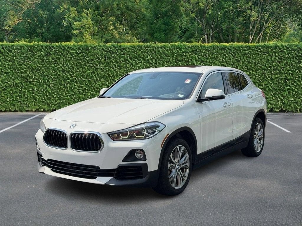 2018 BMW X2 sDrive28i