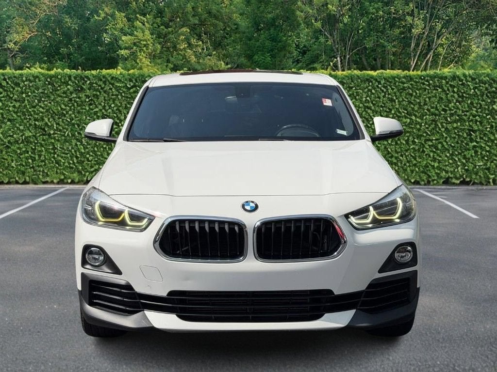2018 BMW X2 sDrive28i