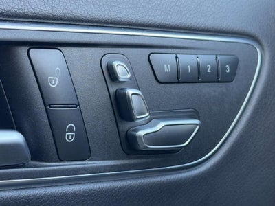 2018 Mercedes-Benz GLA GLA 250