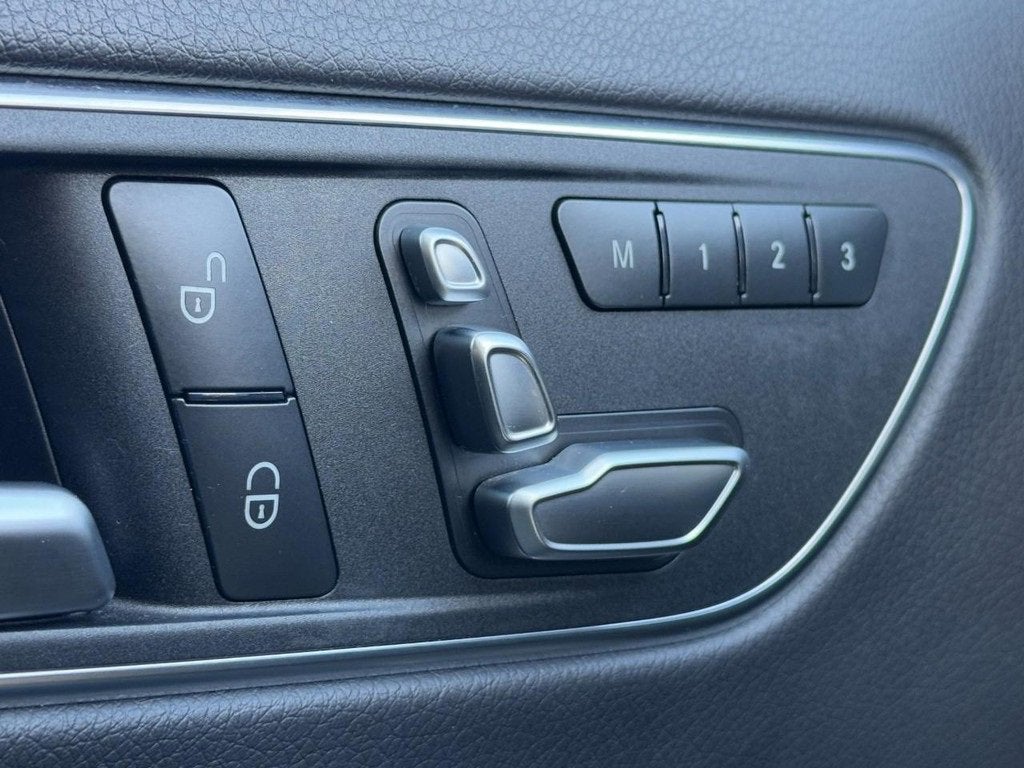 2018 Mercedes-Benz GLA GLA 250