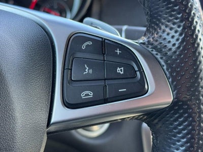 2018 Mercedes-Benz GLA GLA 250