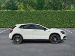 2018 Mercedes-Benz GLA GLA 250