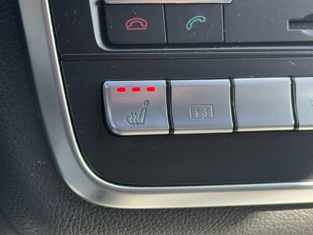 2018 Mercedes-Benz GLA GLA 250