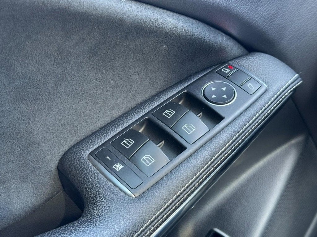 2018 Mercedes-Benz GLA GLA 250