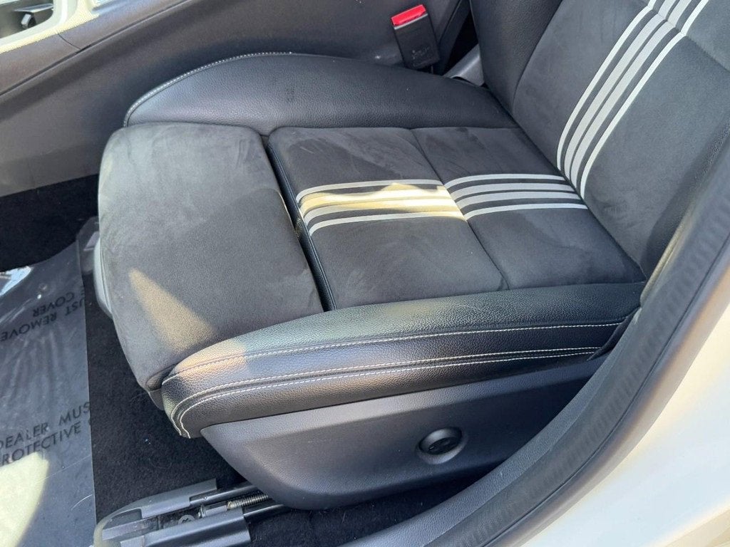 2018 Mercedes-Benz GLA GLA 250