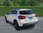2018 Mercedes-Benz GLA GLA 250