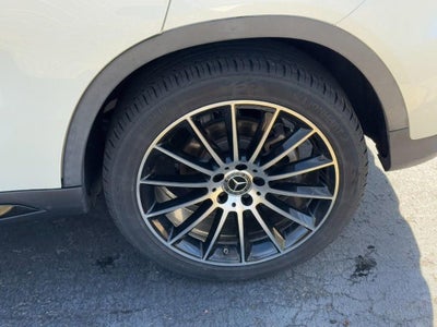 2018 Mercedes-Benz GLA GLA 250