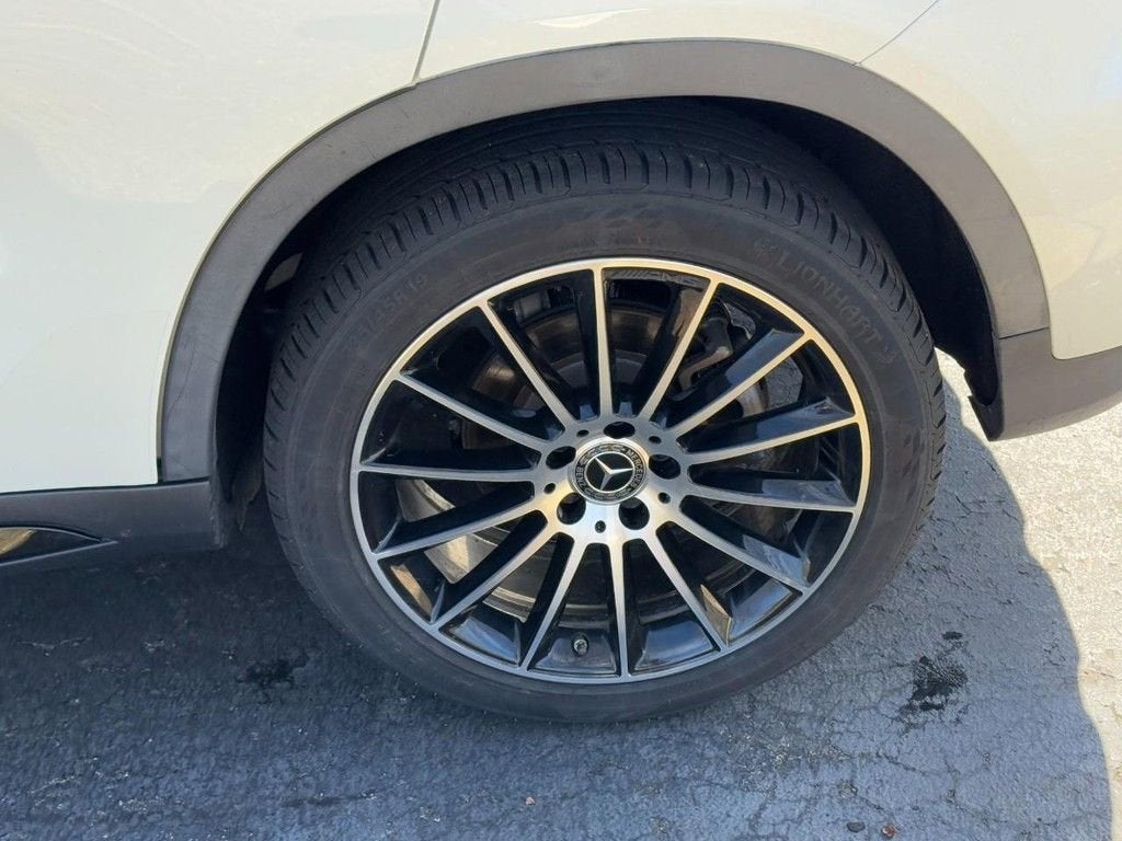 2018 Mercedes-Benz GLA GLA 250