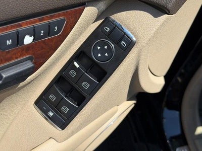2009 Mercedes-Benz C-Class 3.0L Sport