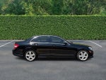 2009 Mercedes-Benz C-Class 3.0L Sport
