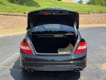 2009 Mercedes-Benz C-Class 3.0L Sport